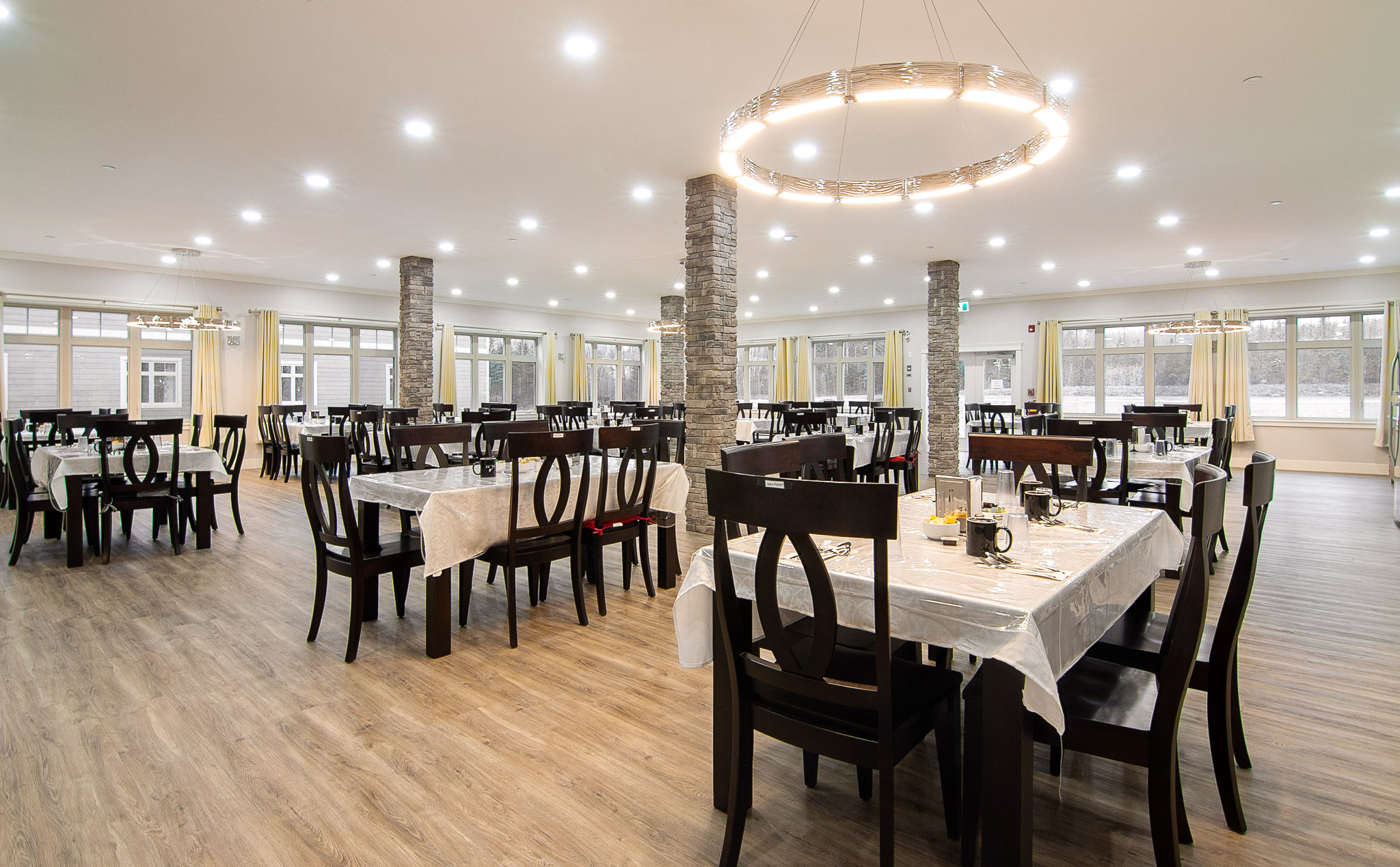 Lewisporte Senior Living Kingsway Living